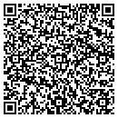 QR code with P C Construction contacts
