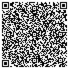 QR code with H & R Block Tax Service contacts
