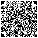 QR code with Audio Corner contacts