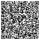 QR code with Julius C Howe Asp Sealing Co contacts