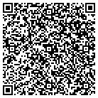 QR code with Achiever Bus Solutions Inc contacts