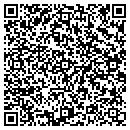 QR code with G L Investigation contacts