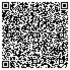 QR code with Tama Chinese Kung Fu Institute contacts