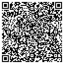 QR code with Ultra Diamonds contacts
