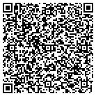QR code with Allied Fire Extinguishers & Em contacts