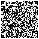 QR code with Tbone Sales contacts