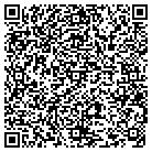 QR code with Yoders Concrete Finishers contacts
