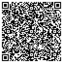 QR code with O'Brien Consulting contacts