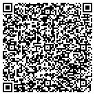 QR code with County Dom Rlations Assignment contacts