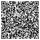 QR code with Glad Tool contacts