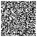 QR code with James D Evans contacts