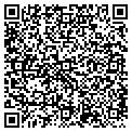 QR code with Tasc contacts