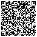 QR code with Kdb contacts