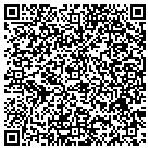 QR code with Peninsula Stroke Assn contacts