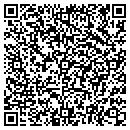 QR code with C & O Printing Co contacts