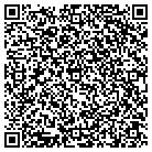 QR code with C Johnson Trucking & Dmltn contacts