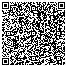 QR code with Depugh Industrial Contrs Inc contacts
