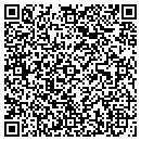QR code with Roger Peckham MD contacts