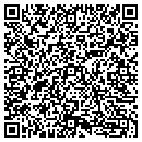 QR code with R Steven Warren contacts