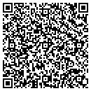 QR code with J D Auto Mechanic contacts