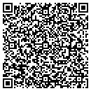 QR code with Alpha Delta Pi contacts