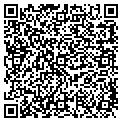 QR code with WAZU contacts