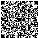 QR code with W Central Oh Podiatry Inc contacts