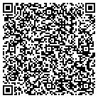 QR code with D Jay's Service Center contacts