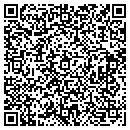 QR code with J & S Party DOT contacts