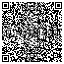 QR code with Hershey Flowers Inc contacts