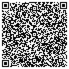 QR code with D & L Energy Leasing contacts