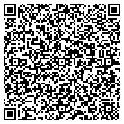 QR code with Coshocton Envmtl Tstg Service contacts