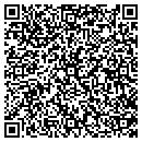 QR code with F & M Contractors contacts