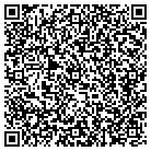QR code with Clapp & Haney Brazed Tool Co contacts