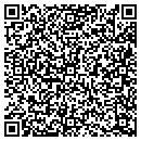 QR code with A A Floor Techs contacts