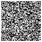 QR code with Ohio Lightening Control contacts