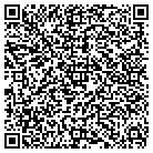 QR code with Angelus Sanitary Can Machine contacts