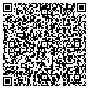 QR code with D & E Equipment Co contacts