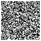 QR code with R & R Residential Fencing contacts
