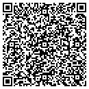 QR code with Twisted contacts
