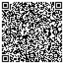 QR code with A & M Market contacts