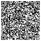 QR code with Bornhost Printing Co Inc contacts