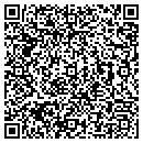 QR code with Cafe Courier contacts