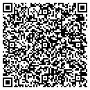 QR code with Alpha Printing contacts