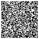 QR code with CIH Salons contacts