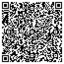 QR code with All Tied Up contacts