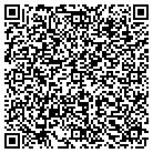 QR code with Welty Insurance & Financial contacts