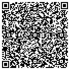 QR code with Halts Security Systems contacts