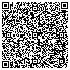 QR code with Anu Level Recording Studio LLC contacts