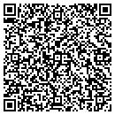 QR code with Ray Downs Upholstery contacts
